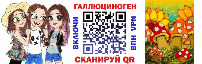 Галлюциногенные грибы Psilocybe Фурманов